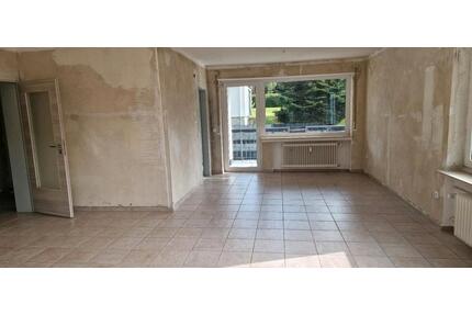 Helle Obergeschosswohnung in Daun-Boverath zu vermieten