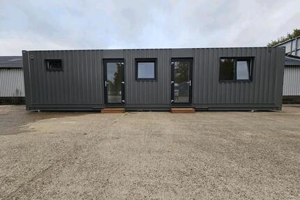 tiny house - 33.000,00&nbsp;EUR Kaufpreis, ca.&nbsp; 26,00&nbsp;m&sup2; in Niederkrüchten (PLZ: 41372)