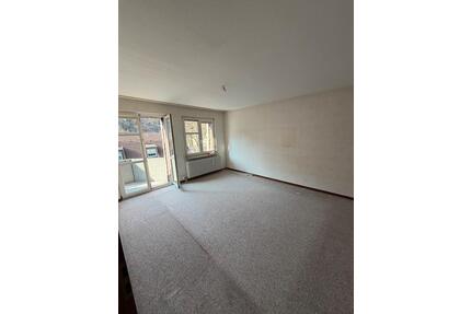 2 Zimmer Wohnung mit Balkon und Einbauküche (WBS erforderlich) - Altena