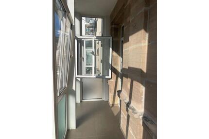 zentrale 4 Zimmerwohnung mit Aufzug - Fürth Altstadt