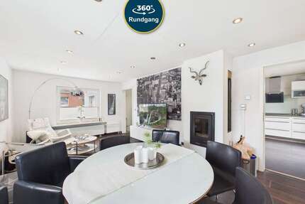 Haus zum Kaufen in Wolfsburg Vorsfelde 149.000,00 € 90 m² - Wolfsburg / Vorsfelde