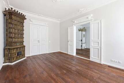 Wohnung zum Mieten in Berlin 4.912,50 € 196.5 m²