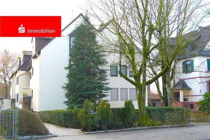 Wohnung zum Kaufen in Bad Soden 478.000,00 € 105 m²