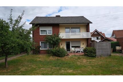 Einfamilienhaus Grundstück 727 qm - Emsdetten