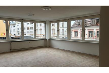 1-Zi Lörrach– Stadtzentrum. Studio-Wohnung, renoviert