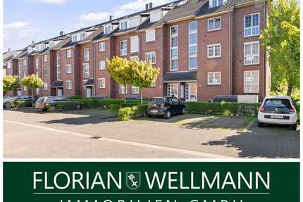 Wohnung zum Kaufen in Bremen 229.000,00 € 82.87 m²