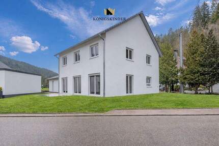 Einziehen. Ankommen. Zuhause. - 649.000,00&nbsp;EUR Kaufpreis, ca.&nbsp; 168,00&nbsp;m&sup2;&nbsp;Wohnfl&auml;che in Sulz am Neckar (PLZ: 72172) Hopfau