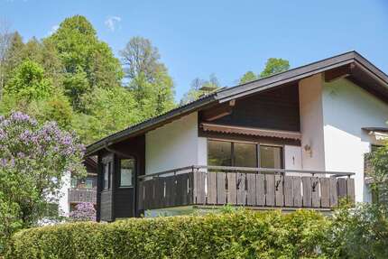 Wohnung zum Kaufen in Garmisch-Partenkirchen 364.000,00 € 70.3 m²