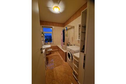 2 Zimmerwohnung in Gohlis-Mitte - Leipzig