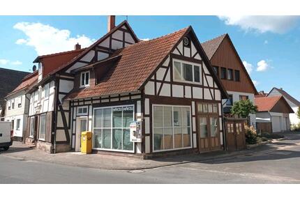 Haus zum verkauf - 135.000,00&nbsp;EUR Kaufpreis, ca.&nbsp; 200,00&nbsp;m&sup2; in Wesertal (PLZ: 34399)