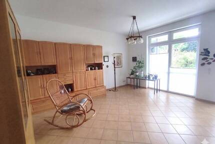 Erdgeschosswohnung in Boppard-Buchholz zu verkaufen.