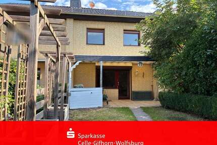Haus zum Kaufen in Wolfsburg, Neindorf 199.000,00 € 101.33 m²