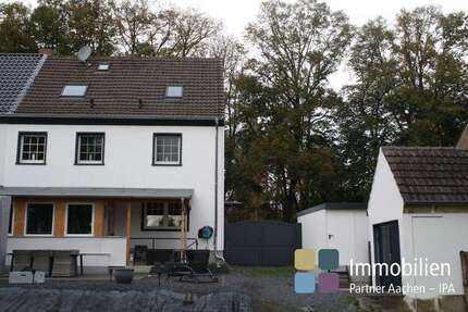 Haus zum Kaufen in Alsdorf 469.500,00 € 175 m²