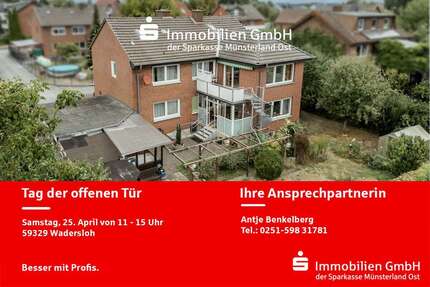 Haus zum Kaufen in Wadersloh 279.000,00 € 187 m²