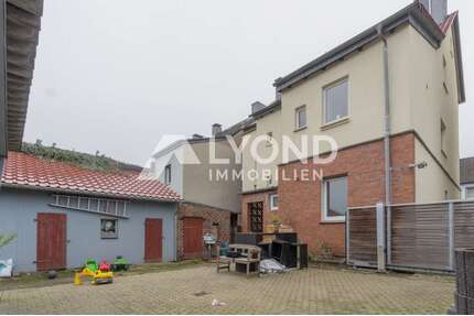 Haus zum Kaufen in Herten 550.000,00 € 260 m²