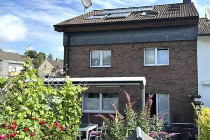 Haus zum Kaufen in Hemer 379.000,00 € 189 m²