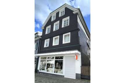 Wohnung zum Mieten in Schwelm 560,00 € 52 m²