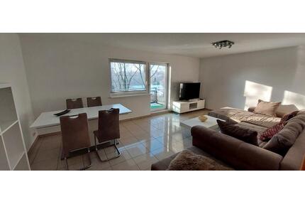 Möbilierte 2 Zimmer Wohnung in Hamburg - Kirchsteinbek