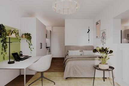 Wohnung, Apartment, Eigentumswohnung Würzburg ohne Makler!