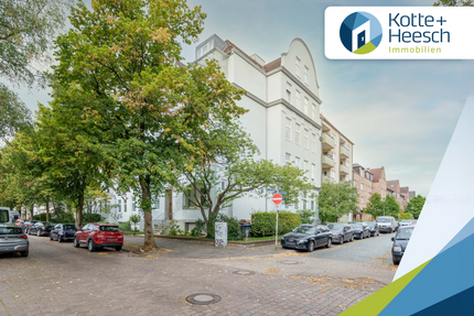 Wohnung zum Mieten in Kiel 1.250,00 € 80 m²