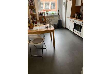 Wohnung zum Mieten in Lübeck 1.000,00 € 75 m²