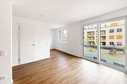 Wohnung zum Mieten in Berlin 849,06 € 38 m²