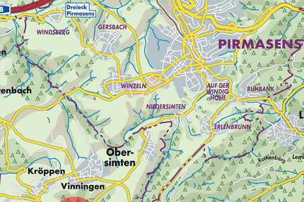 Grundstück zu verkaufen in Trulben 7.800,00 € 1980 m²