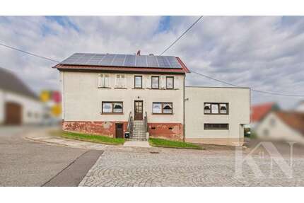 Haus zum Kaufen in Gersheim 175.000,00 € 245.28 m²