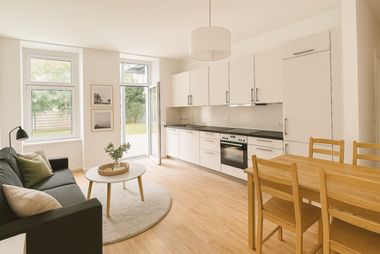 Wohnung zum Mieten in Berlin 1.700,00 € 71 m²