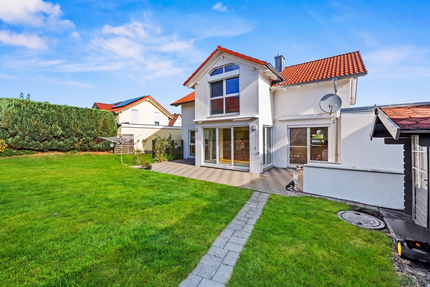 Haus zum Kaufen in Aulendorf 549.000,00 € 202.99 m²