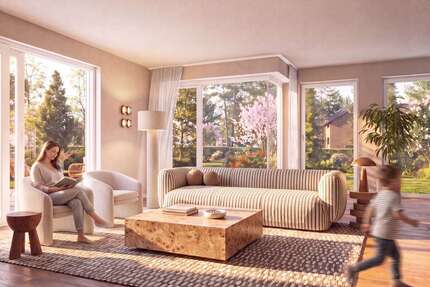 Haus zum Kaufen in Berg 1.789.000,00 € 234.95 m²
