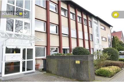 Wohnung zum Mieten in Haan 535,00 € 56 m²