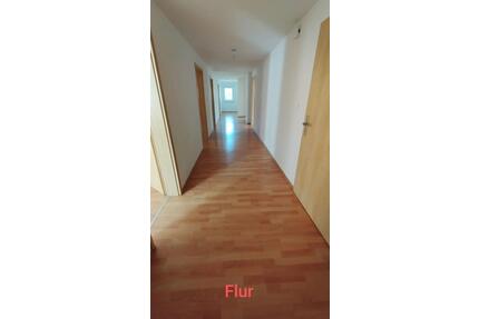 4 Zi-Whg. im Pegnitztal - 1.380,00&nbsp;EUR Kaltmiete, ca.&nbsp; 120,00&nbsp;m&sup2; in Offenhausen (PLZ: 91238)