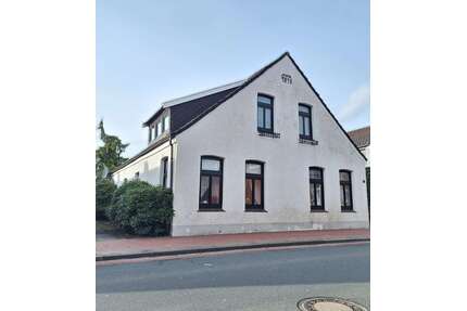 Haus zum Kaufen in Weener 99.000,00 € 100 m²