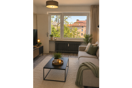 Wohnung zum Kaufen in München 270.000,00 € 30 m²