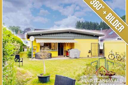 Haus zum Kaufen in Ludwigswinkel 209.865,00 € 75 m²
