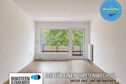 Wohnung zum Kaufen in Mülheim an der Ruhr 139.000,00 € 68 m²