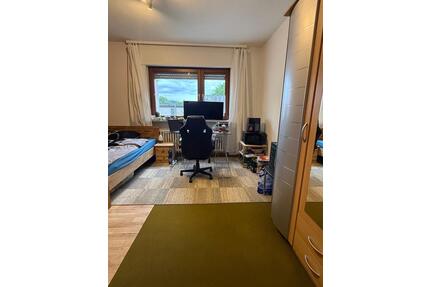 Möbl Apartment Nähe Porta Nigra in ruhiger Lage für Studierende - Trier