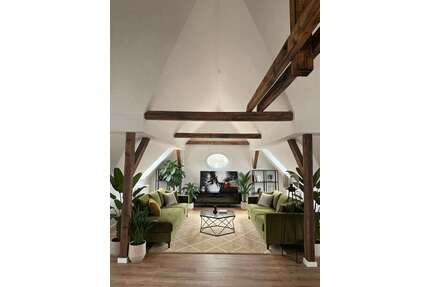 Wohnung zum Mieten in Leipzig 1.199,00 € 91 m²