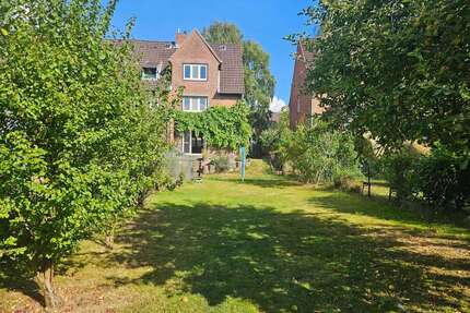 Haus zum Kaufen in Kiel 299.000,00 € 100 m²