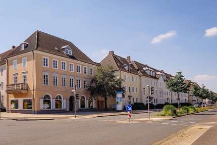 Wohnung zum Mieten in Wolfsburg 168,63 € 24.09 m²