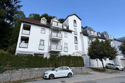 Wohnung zum Mieten in Passau 550,00 € 38 m²