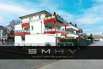 Wohnung zum Kaufen in Langenfeld 347.600,00 € 79 m²