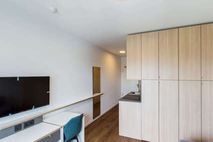 Wohnung zum Mieten in Berlin 863,85 € 22.35 m²