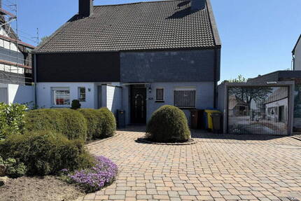 Raumwunder mit Solar & Klima provisionsfrei vom Eigentümer - Willich Anrath