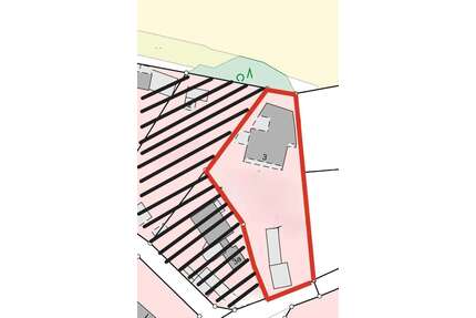 Grundstück zu verkaufen in Pettendorf 730.000,00 € 1479 m²
