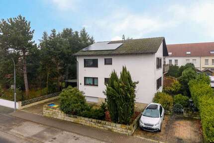 Haus zum Kaufen in Büttelborn 649.000,00 € 229.6 m²
