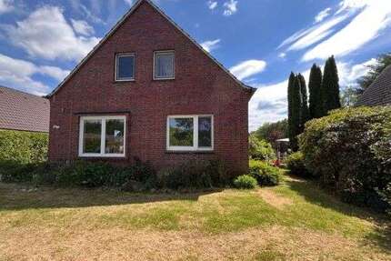 Haus zum Kaufen in Wiesmoor 195.000,00 € 166 m²