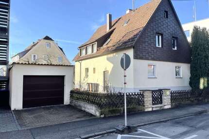 Haus zum Kaufen in Ostfildern 535.000,00 € 139 m²