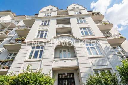 Wohnung zum Kaufen in Hamburg 749.000,00 € 99 m²